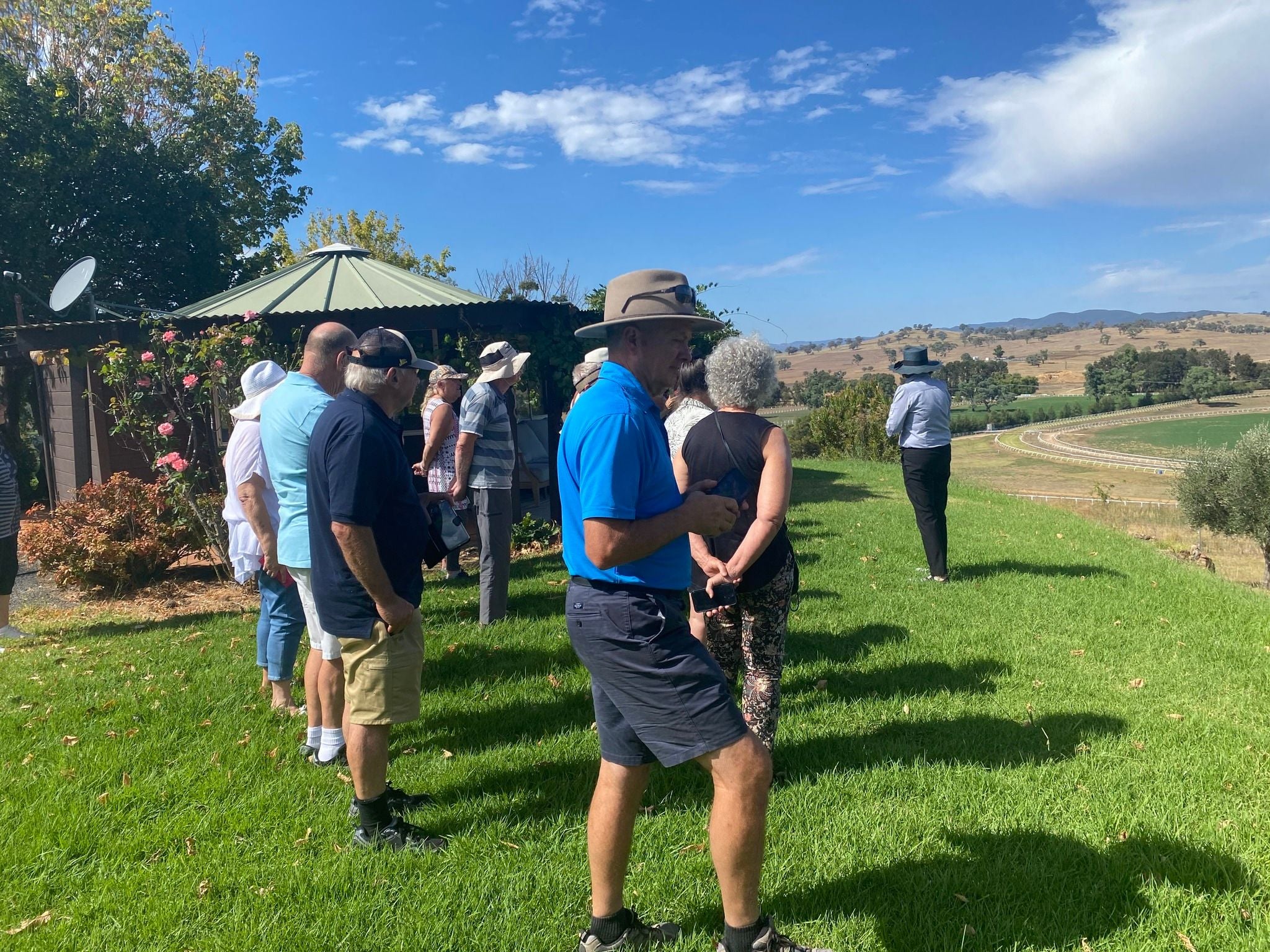 Dubbo Zoo 2025 Image -67de0487ca887